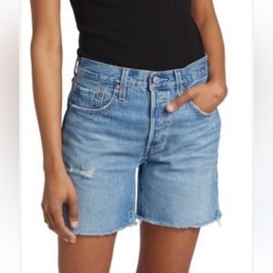 Levi's Women's Blue Jeans